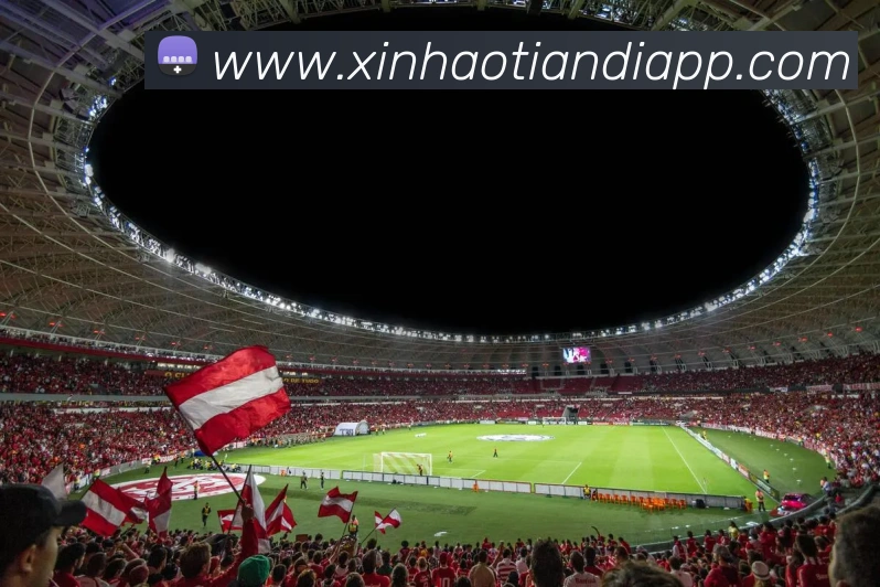 新濠天地平台APP 体育赛事宣传图